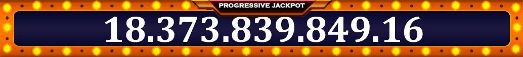 Jackpot CUN98